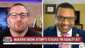 The Damage Report with John Iadarola Odcinek 38