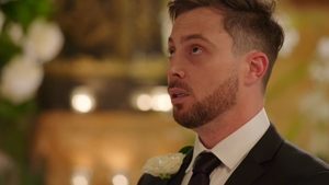 Married at First Sight Odcinek 3