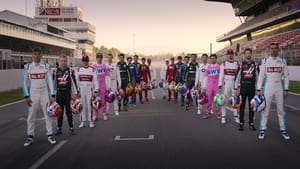 Formula 1: Jazda o życie Liczy się kasa