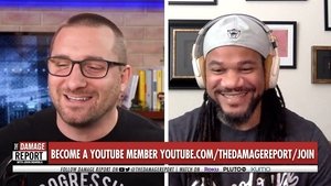 The Damage Report with John Iadarola Odcinek 37