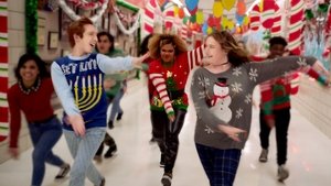 High School Musical: Serial Odcinek 1