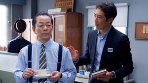 AIBOU: Tokyo Detective Duo Odcinek 18