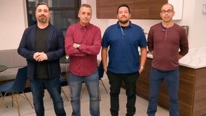 Impractical Jokers Odcinek 6
