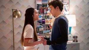High School Musical: Serial Odcinek 2