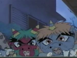Hamtaro Odcinek 83