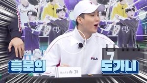 Run BTS! Odcinek 9