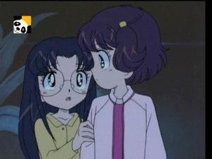 Hamtaro Odcinek 68