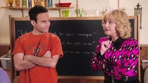 The Goldbergs Odcinek 12
