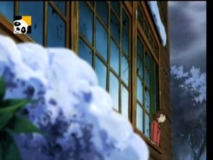 Hamtaro Odcinek 75