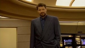 Star Trek: Następne pokolenie Odcinek 35