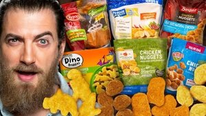 Good Mythical Morning Odcinek 33