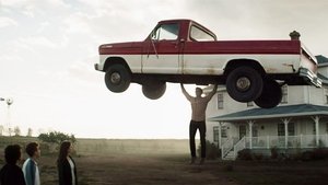 Superman i Lois Odcinek 1