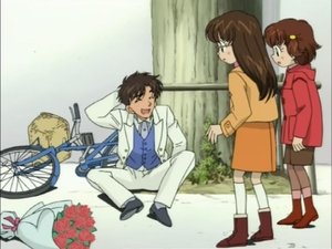 Hamtaro Odcinek 80