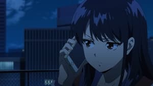 High-Rise Invasion Przykro mi, Mayuko Nise
