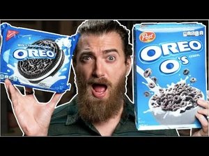 Good Mythical Morning Odcinek 35