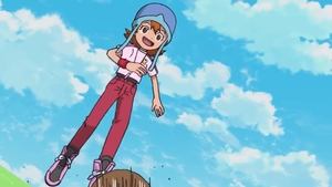 Digimon Adventure: Odcinek 40