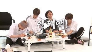 Run BTS! Odcinek 5