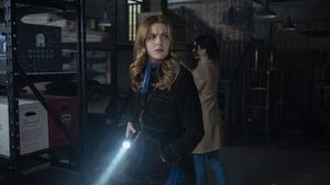 Nancy Drew Odcinek 7