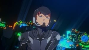 Pacific Rim: The Black Odcinek 4