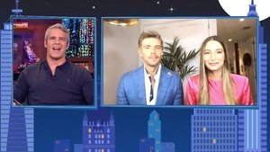 Watch What Happens Live with Andy Cohen Odcinek 34