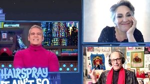 Watch What Happens Live with Andy Cohen Odcinek 37