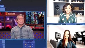Watch What Happens Live with Andy Cohen Odcinek 35