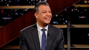 Real Time with Bill Maher Odcinek 11