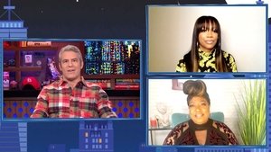 Watch What Happens Live with Andy Cohen Odcinek 30