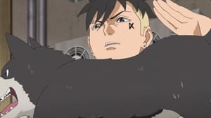 Boruto: Naruto Next Generations Odcinek 191