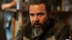Mayans M.C. Oszustwo nie popłaca