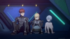 Pacific Rim: The Black Odcinek 2
