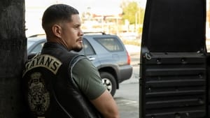 Mayans M.C. Dwa fronty