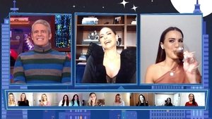 Watch What Happens Live with Andy Cohen Odcinek 18