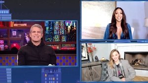 Watch What Happens Live with Andy Cohen Odcinek 38