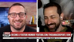 The Damage Report with John Iadarola Odcinek 44