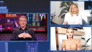 Watch What Happens Live with Andy Cohen Odcinek 19