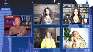 Watch What Happens Live with Andy Cohen Odcinek 16