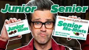 Good Mythical Morning Odcinek 36