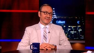 The Colbert Report Odcinek 140