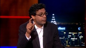 The Colbert Report Odcinek 131