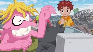 Digimon Adventure: Odcinek 42