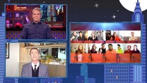 Watch What Happens Live with Andy Cohen Odcinek 24