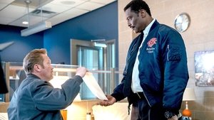 Chicago Fire Podwójna czerwień
