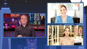 Watch What Happens Live with Andy Cohen Odcinek 23