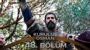 Kuruluş Osman Odcinek 21