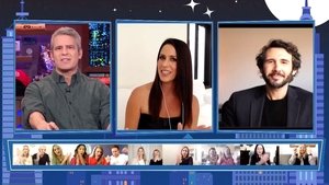 Watch What Happens Live with Andy Cohen Odcinek 39