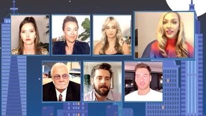 Watch What Happens Live with Andy Cohen Odcinek 36