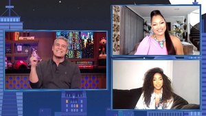 Watch What Happens Live with Andy Cohen Odcinek 44