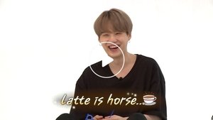 Run BTS! Odcinek 6