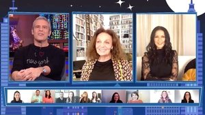 Watch What Happens Live with Andy Cohen Odcinek 42
